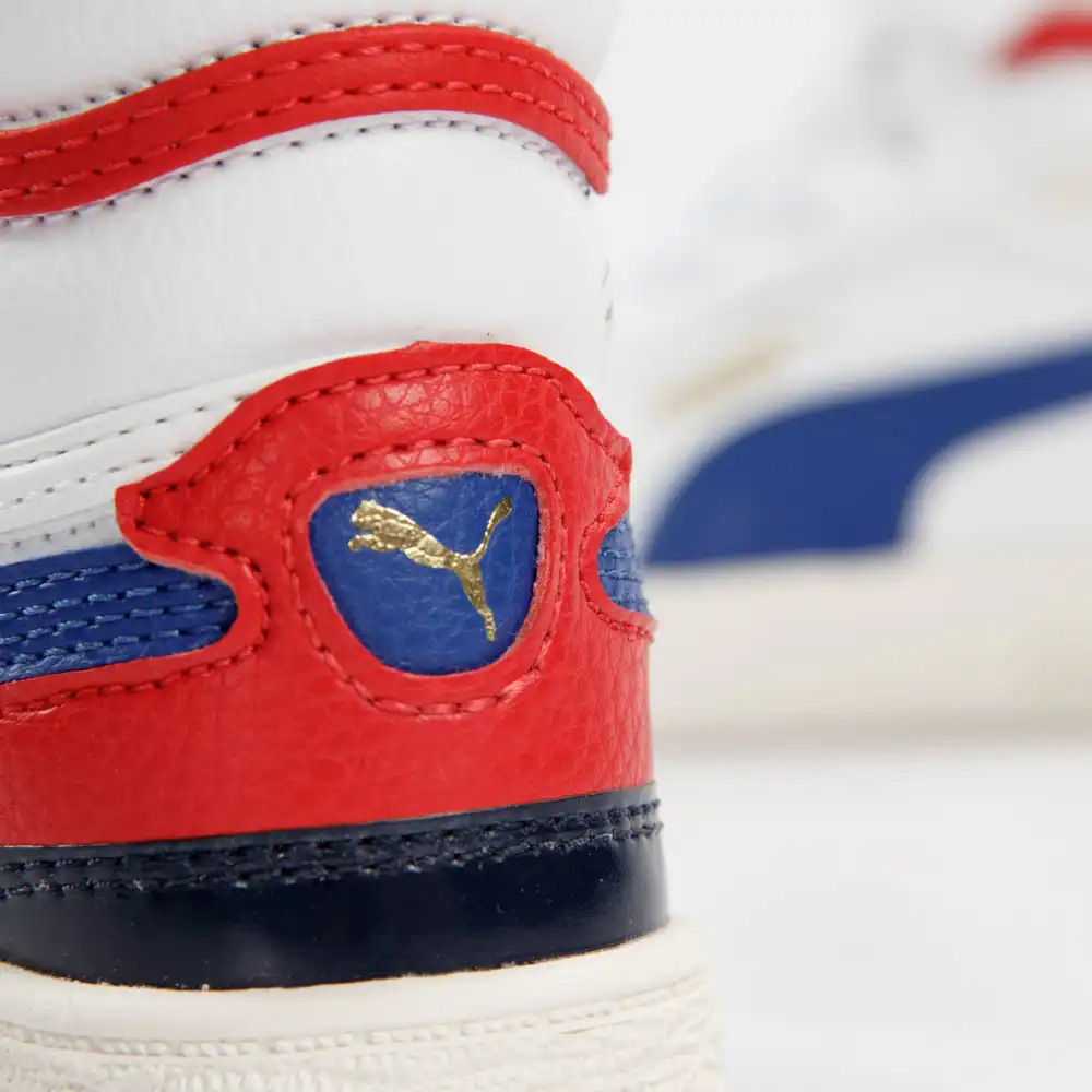 Ralph sampsom mid v.w-su Puma - 7 Ralph sampsom mid v.w-su Puma - 7